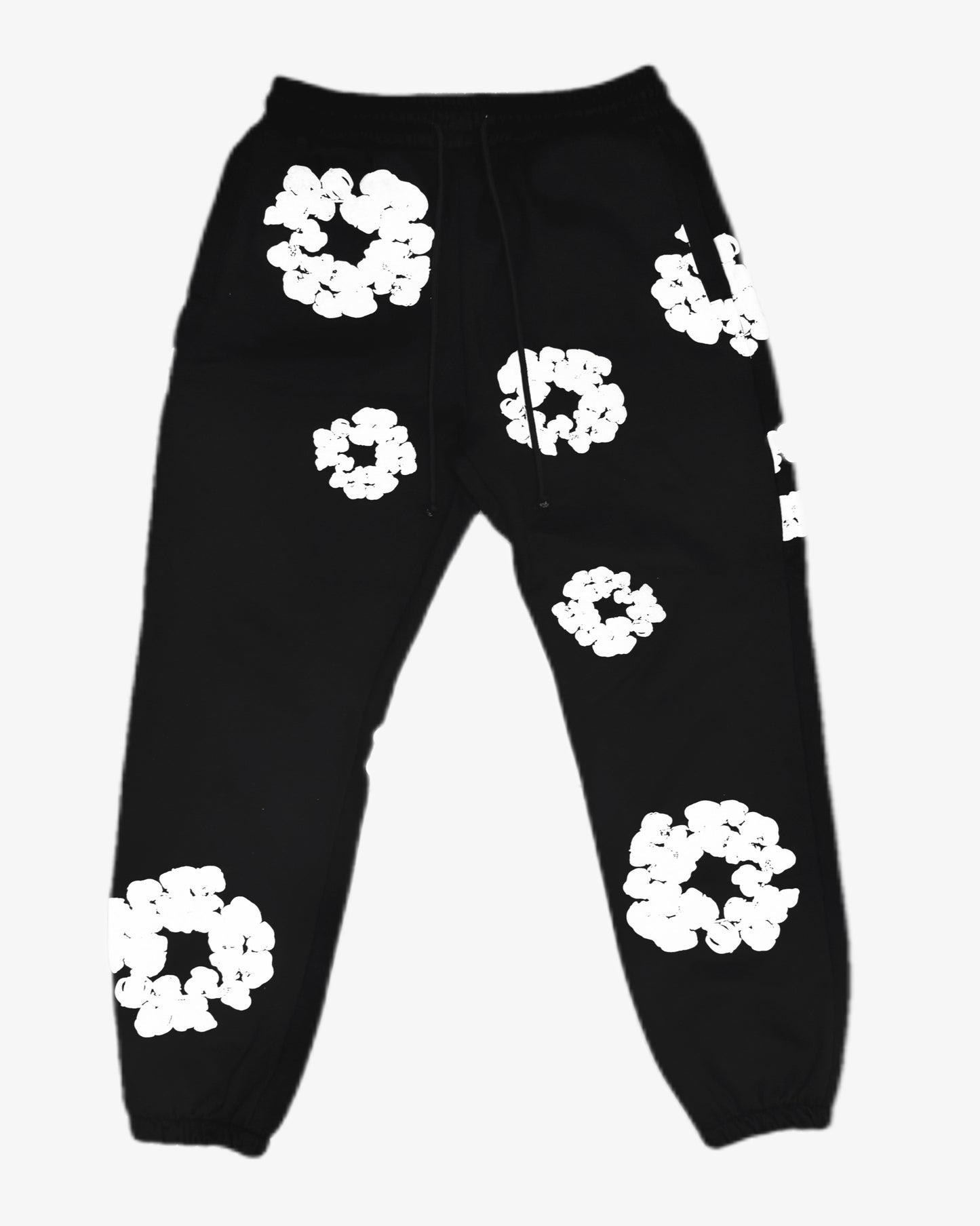 Denim Tears COTTON WREATH Pants
