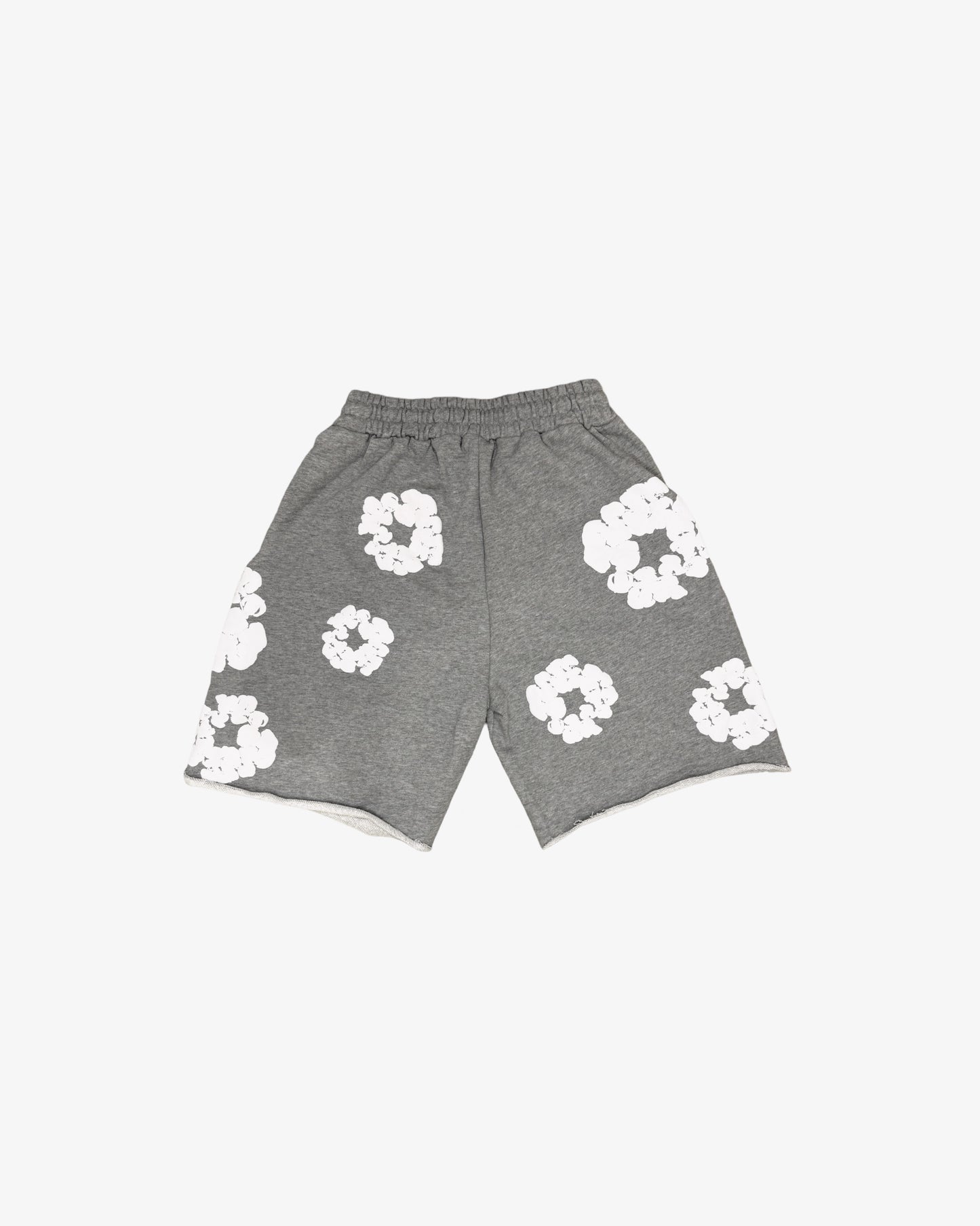 DENIM TEARS SUMMER TRACKSUIT - Grey