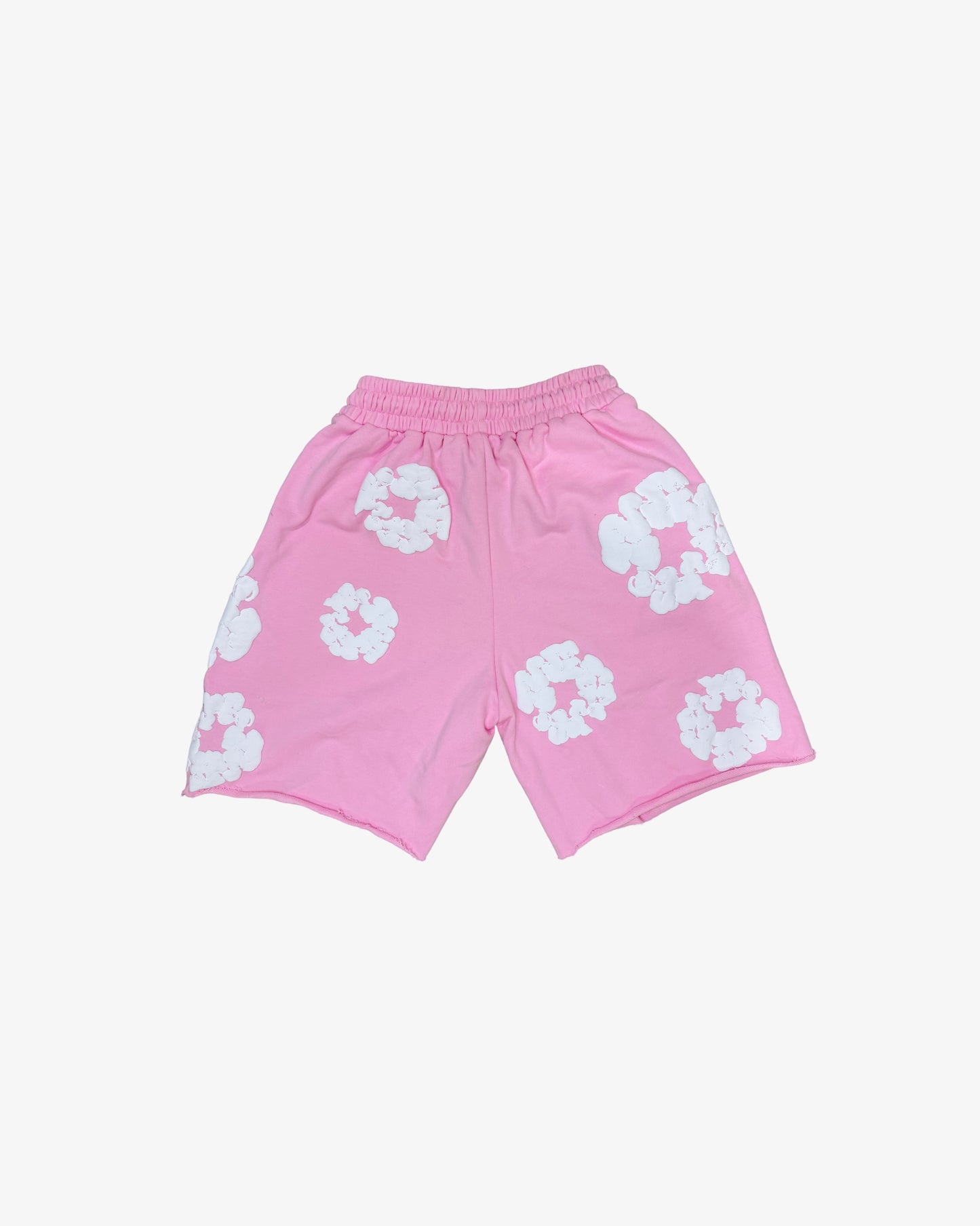 DENIM TEARS SUMMER TRACKSUIT - Pink