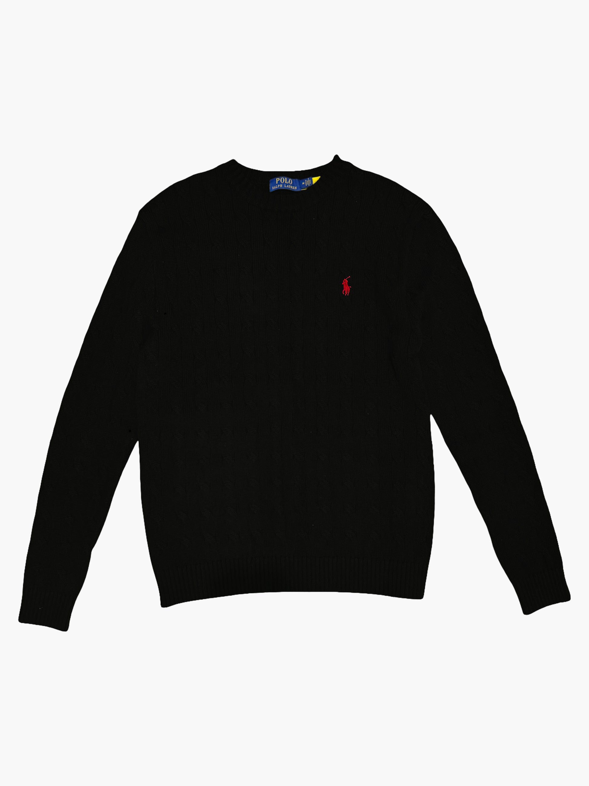 Polo Ralph Lauren Classic LS Pullover