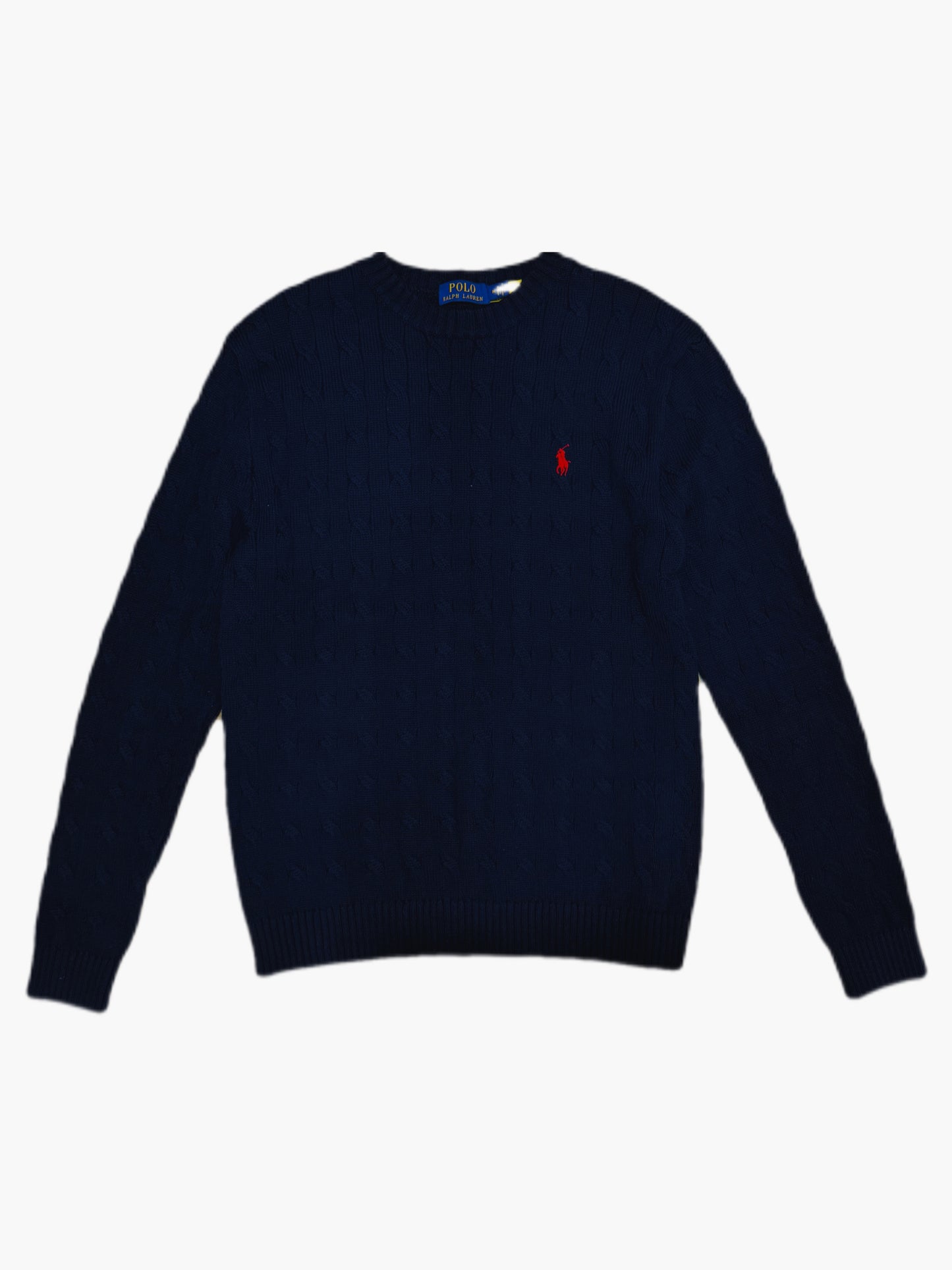 Polo Ralph Lauren Classic LS Pullover