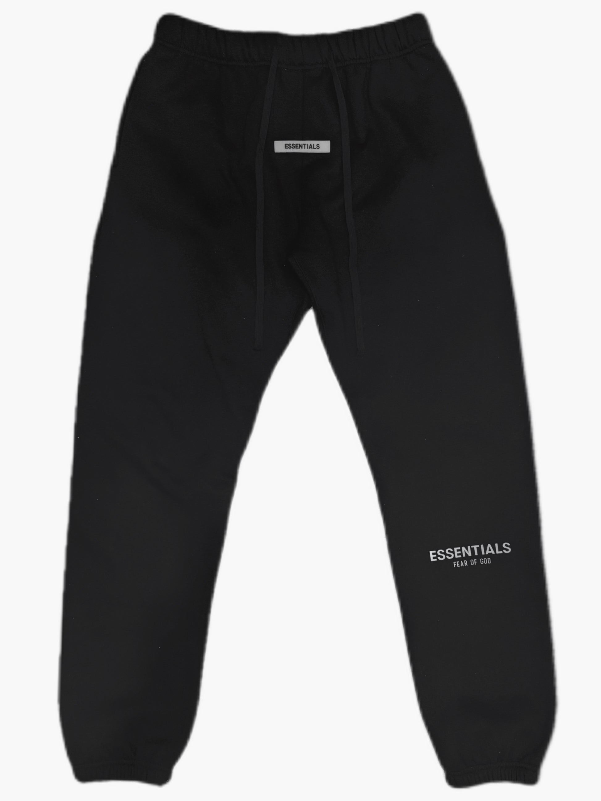 Fear of God Essentials Pullover Chest Logo Pants