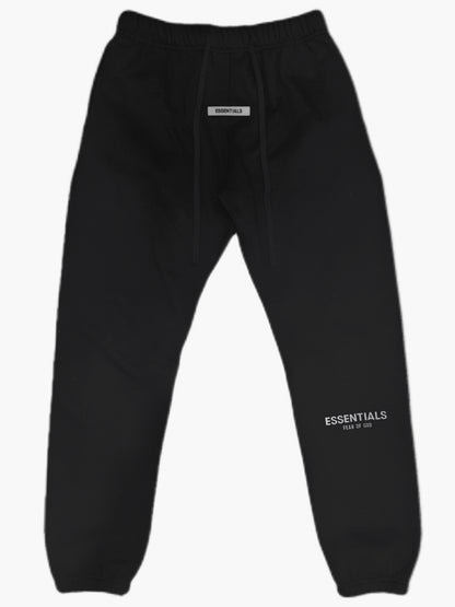 Fear of God Essentials Pullover Chest Logo Pants