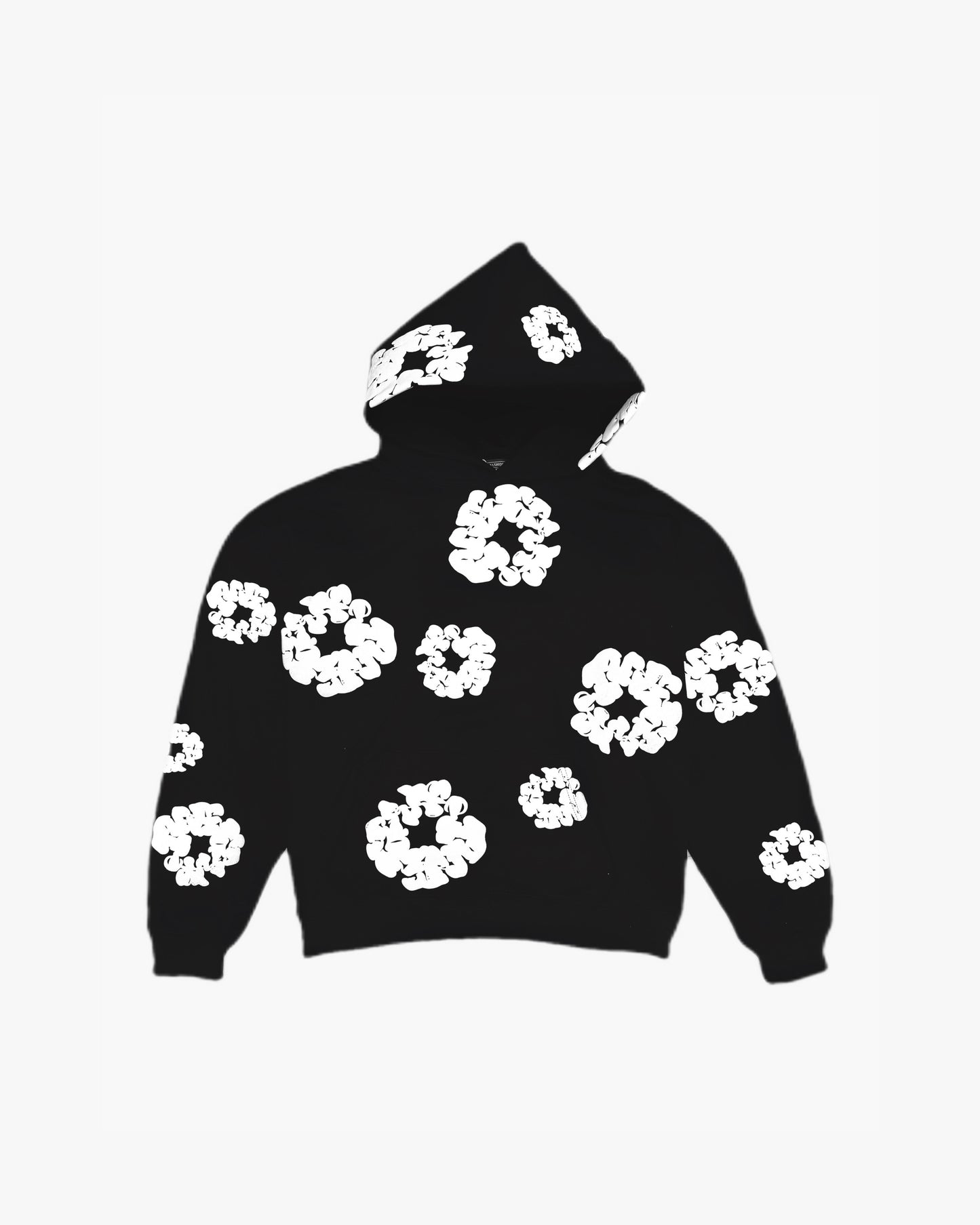 Denim Tears COTTON WREATH Hoody