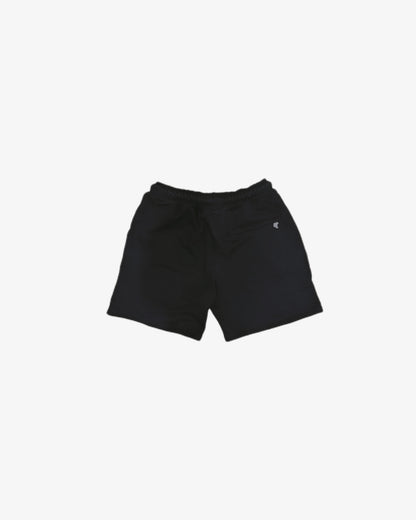 SYNA WORLD LOGO TWIN SET - Black