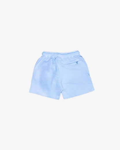 SYNA WORLD LOGO TWIN SET - White