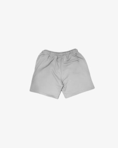 SYNA WORLD LOGO TWIN SET - Grey