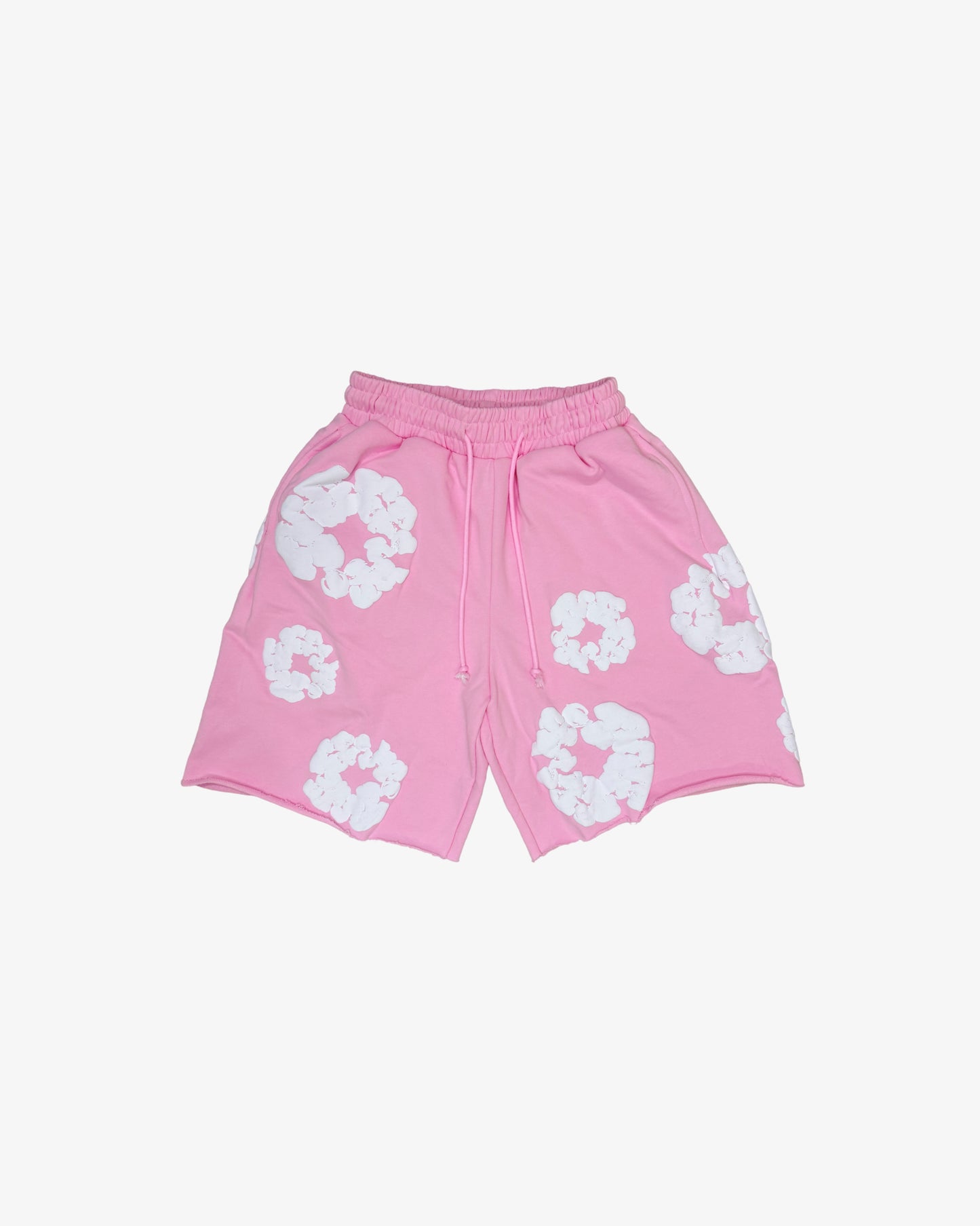 DENIM TEARS SUMMER TRACKSUIT - Pink