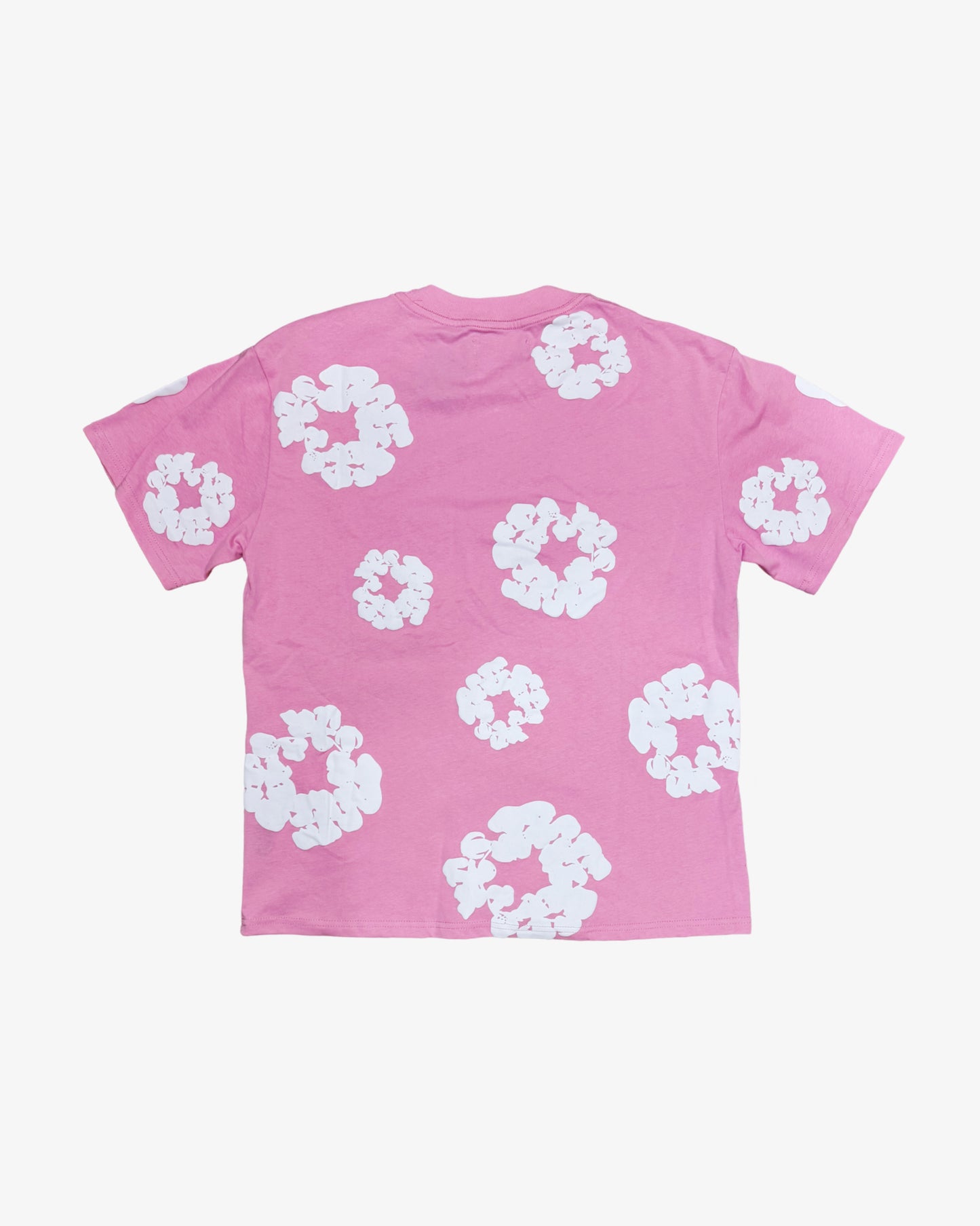DENIM TEARS SUMMER TRACKSUIT - Pink